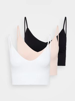 Biustonosz bustier Only