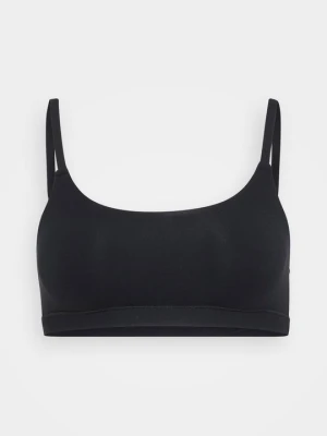 Biustonosz bustier Only czarny