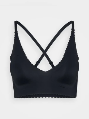 Biustonosz bustier Only czarny