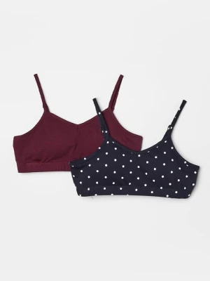 Biustonosz bustier ONLY GIRLS