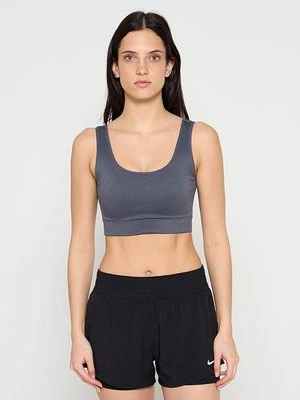Biustonosz bustier Only Play szary