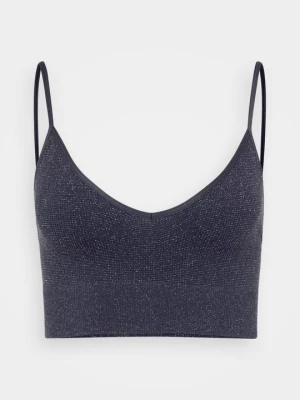 Biustonosz bustier Only szary