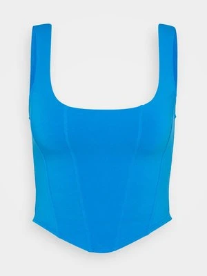 Biustonosz bustier Organic Basics