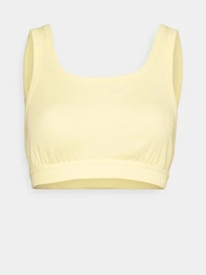 Biustonosz bustier Organic Basics