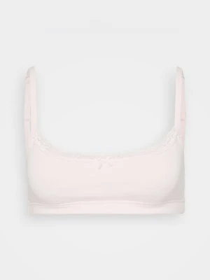 Biustonosz bustier Organic Basics