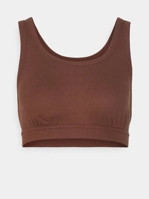 Biustonosz bustier Organic Basics