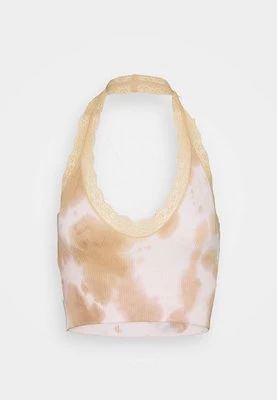 Biustonosz bustier Out From Under for Urban Outfitters