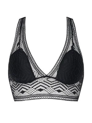 Biustonosz bustier Passionata