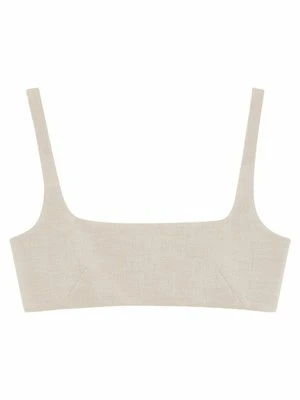 Biustonosz bustier PATRIZIA PEPE