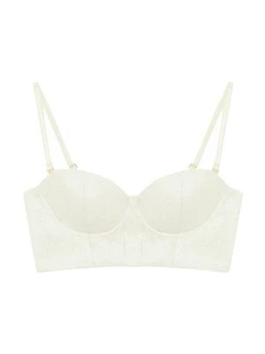 Biustonosz bustier PATRIZIA PEPE
