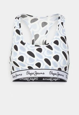 Biustonosz bustier Pepe Jeans