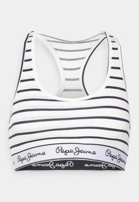 Biustonosz bustier Pepe Jeans