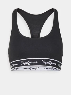 Biustonosz bustier Pepe Jeans