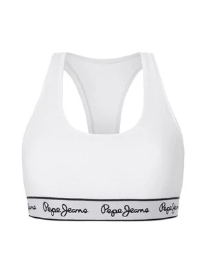 Biustonosz bustier Pepe Jeans