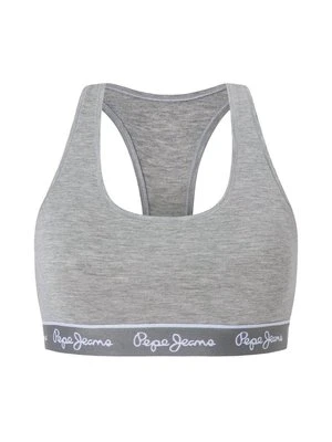 Biustonosz bustier Pepe Jeans