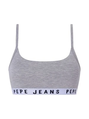Biustonosz bustier Pepe Jeans