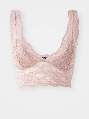 Biustonosz bustier Pieces
