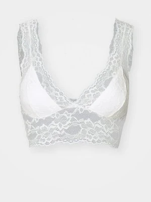 Biustonosz bustier Pieces