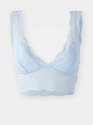 Biustonosz bustier Pieces