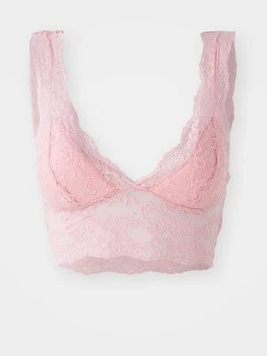 Biustonosz bustier Pieces