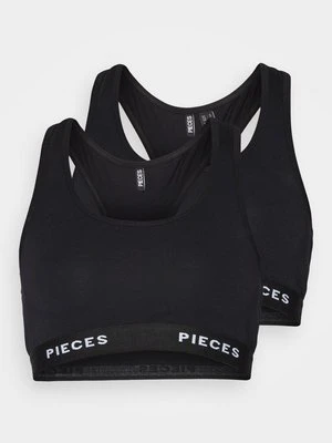 Biustonosz bustier Pieces