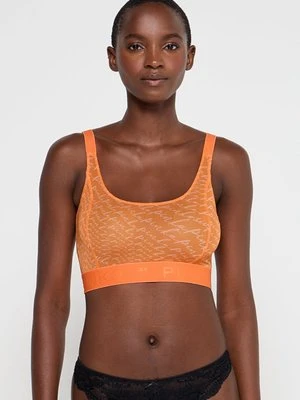 Biustonosz bustier pinko