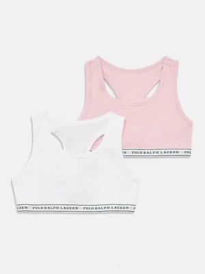 Biustonosz bustier Polo Ralph Lauren