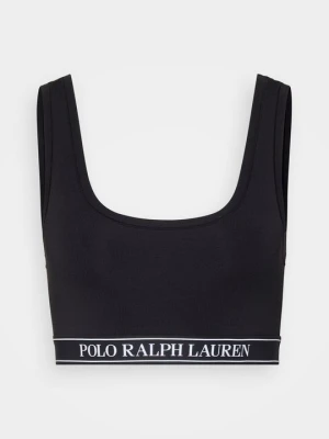 Biustonosz bustier Polo Ralph Lauren czarny