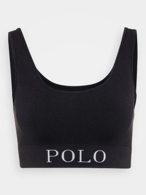 Biustonosz bustier Polo Ralph Lauren czarny