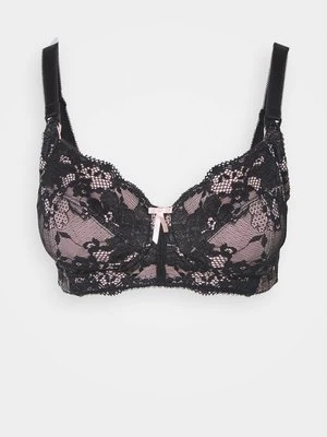 Biustonosz bustier Pour Moi