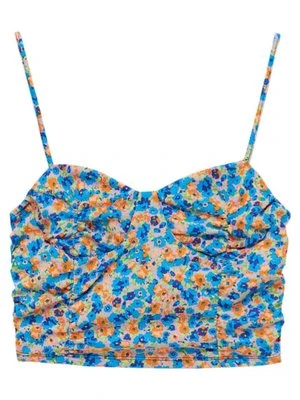 Biustonosz bustier PULL&BEAR