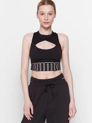 Biustonosz bustier Puma