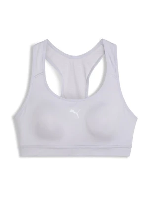 Biustonosz bustier Puma niebieski