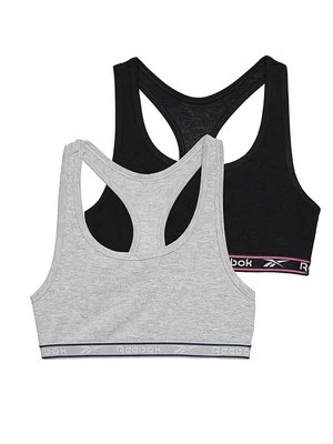 Biustonosz bustier Reebok