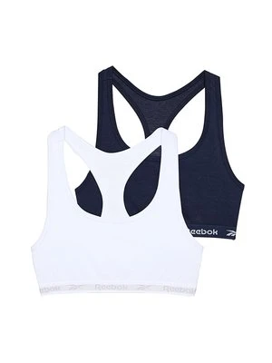 Biustonosz bustier Reebok