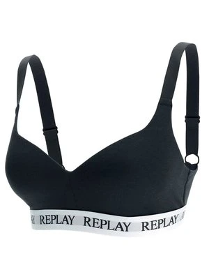 Biustonosz bustier Replay