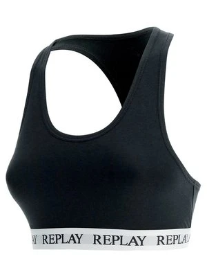 Biustonosz bustier Replay