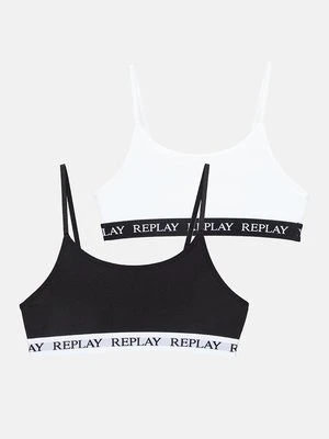 Biustonosz bustier Replay