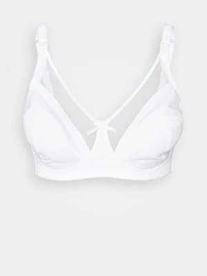 Zdjęcie produktu Biustonosz bustier Royce Lingerie biały