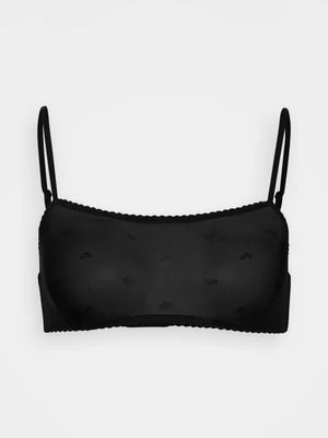 Biustonosz bustier Samsøe Samsøe