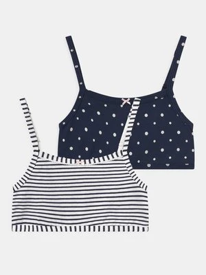 Biustonosz bustier Sanetta