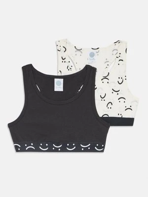 Biustonosz bustier Sanetta