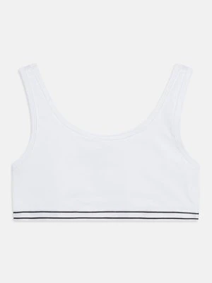 Biustonosz bustier Schiesser
