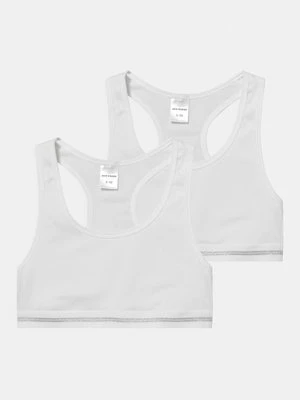 Biustonosz bustier Schiesser