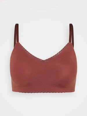 Biustonosz bustier Schiesser