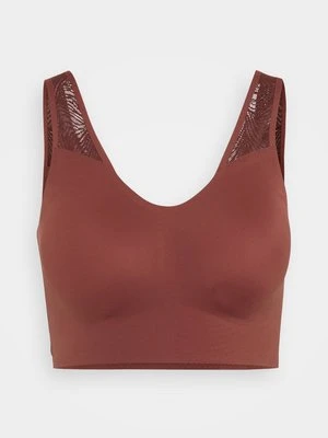 Biustonosz bustier Schiesser