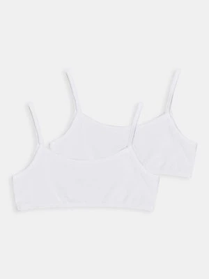 Biustonosz bustier Schiesser