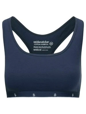 Biustonosz bustier seidensticker