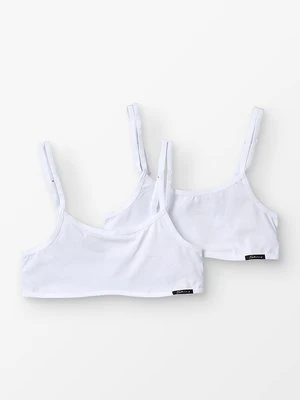 Biustonosz bustier SKINY