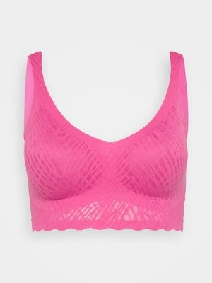 Biustonosz bustier Sloggi